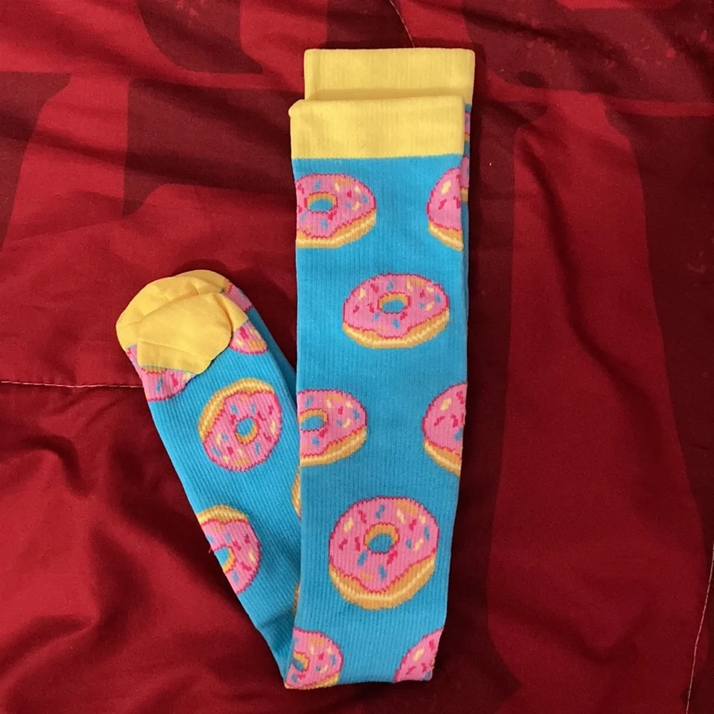 Compression Socks - Picture 2 of 2